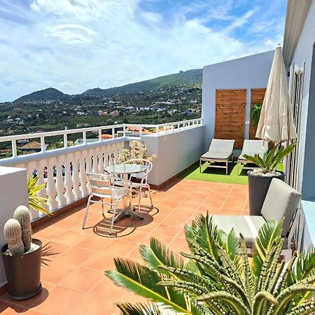 La Casita del Arco Ático San Pedro (Tenerife) Exterior foto