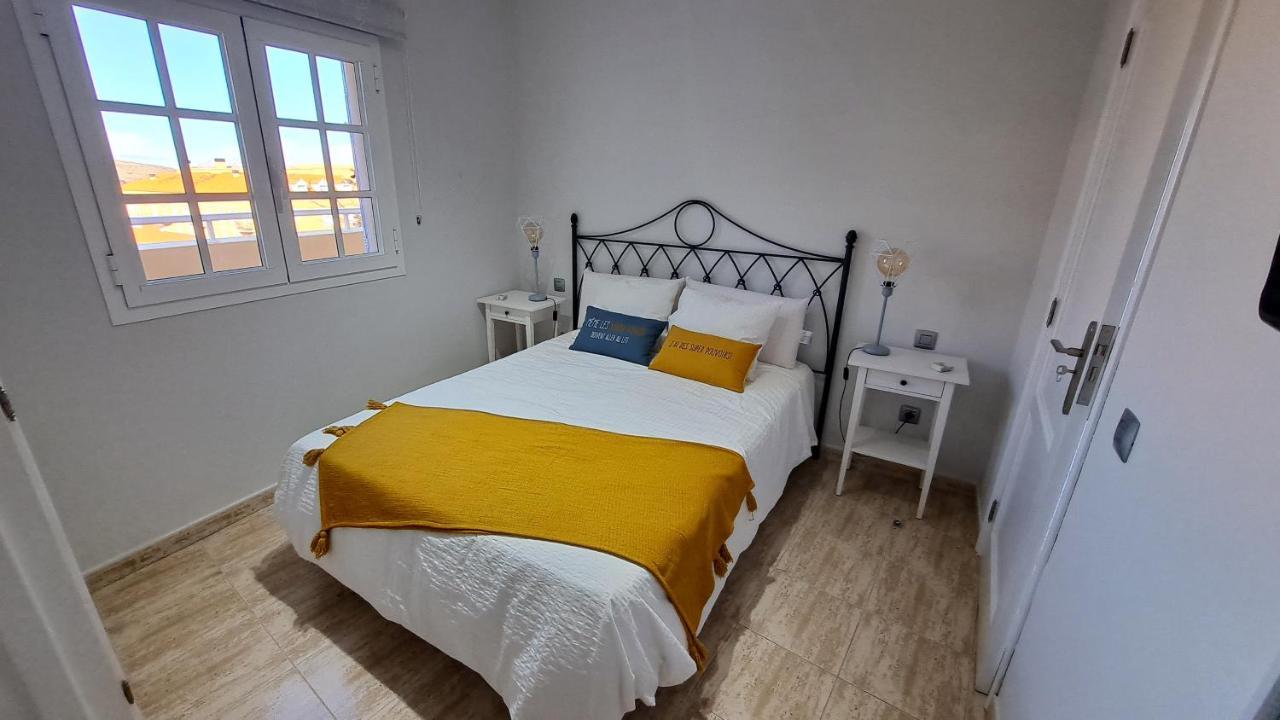 La Casita del Arco Ático San Pedro (Tenerife) Exterior foto