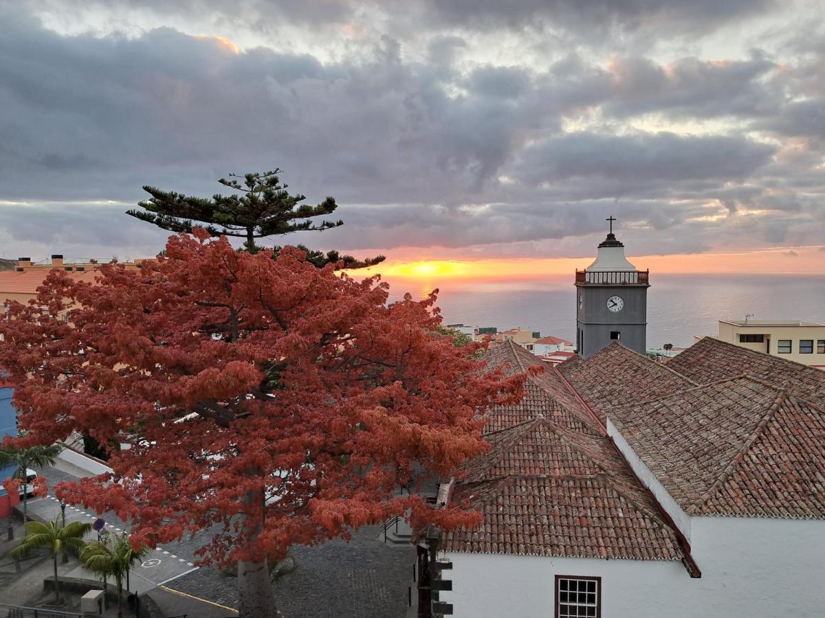 La Casita del Arco Ático San Pedro (Tenerife) Exterior foto