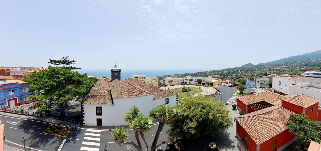 La Casita del Arco Ático San Pedro (Tenerife) Exterior foto